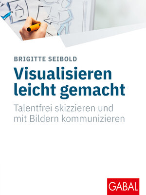 cover image of Visualisieren leicht gemacht